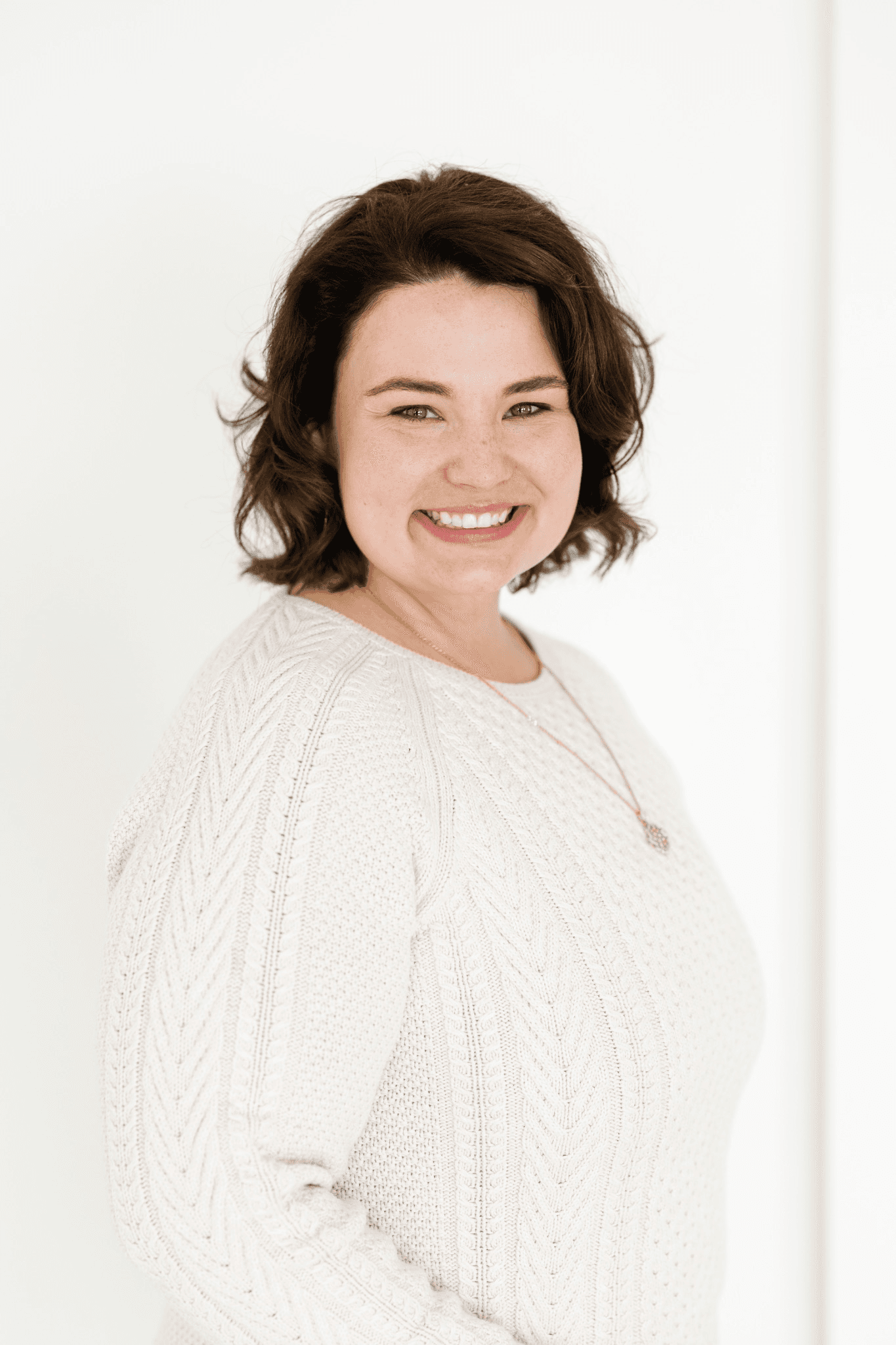 Ellie Dhar, founder of PEP HQ
